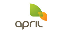 April